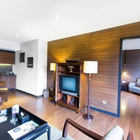 Gumilang Regency Hotel Bandung Ngoại thất bức ảnh